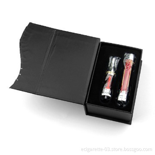 China ecig crown series ecig mod ludovico from simeiyue factory